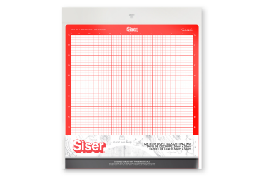 30 x 30cm Light Tack Cutting Mat����Ǵ��