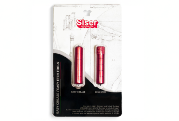 Easy® Crease / Easy® Etch