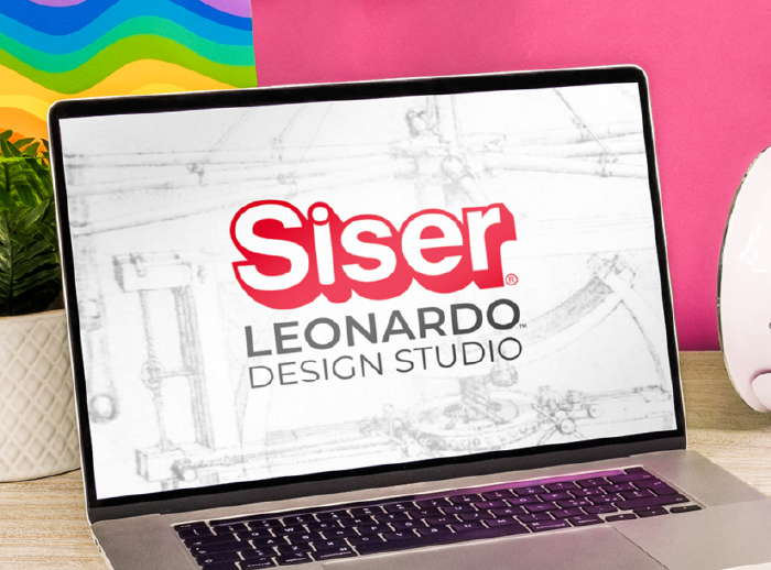 Leonardo™ Design Studio